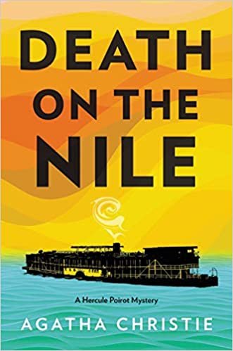 Death on the Nile: A Hercule Poirot Mystery (Hercule Poirot Mysteries, Band 17) indir
