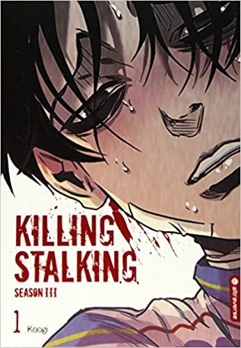 Killing Stalking - Season III 01