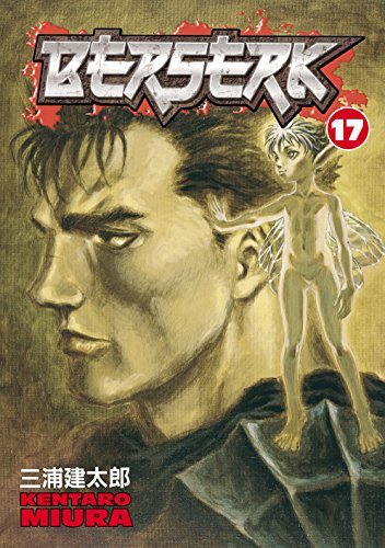 ダウンロード  Berserk Volume 17 (English Edition) 本