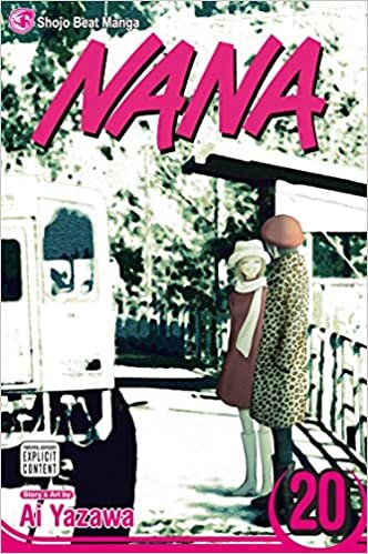 Nana, Vol. 20 (20)