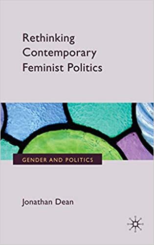 indir Rethinking Contemporary Feminist Politics