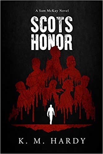 indir Scots Honor: A Sam McKay Novel
