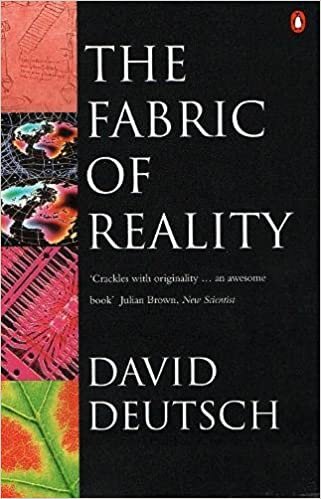 indir The Fabric of Reality: Towards a Theory of Everything (Penguin Science)