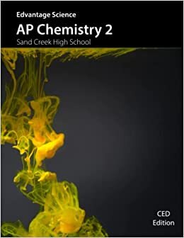 تحميل Sand Creek High School (AP Chemistry 2)