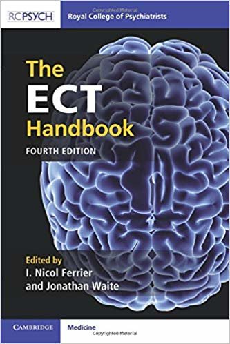تحميل The ECT Handbook