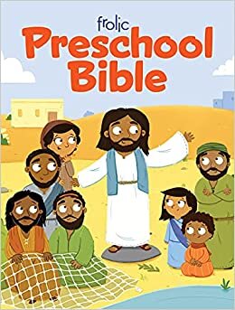 indir Frolic Preschool Bible (Frolic Fist Faith)