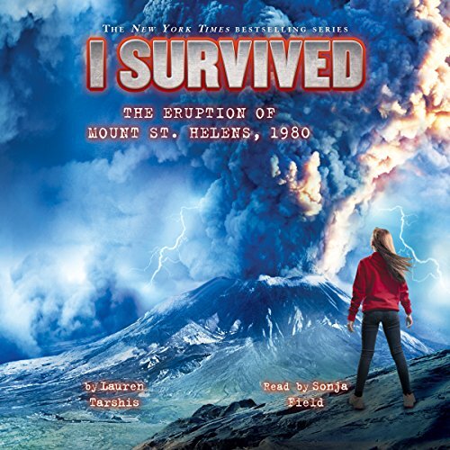 ダウンロード  I Survived the Eruption of Mount St. Helens, 1980: I Survived #14 本