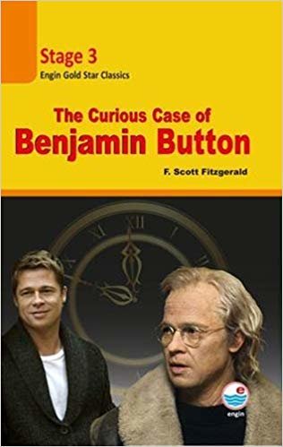The Curious Case of Benjamin Button Stage 3 (CD’li): Engin Gold Star Classics indir
