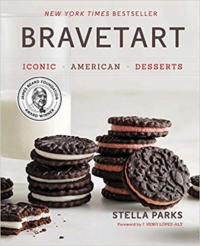 ダウンロード  BraveTart: Iconic American Desserts 本