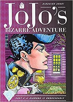 اقرأ JoJo's Bizarre Adventure: Part 4--Diamond Is Unbreakable, Vol. 2 الكتاب الاليكتروني 