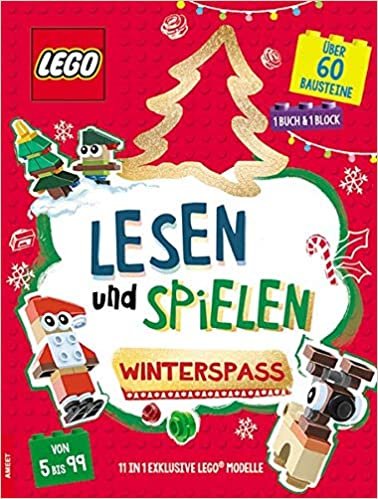 indir LEGO® – Lesen und Spielen - Winterspaß