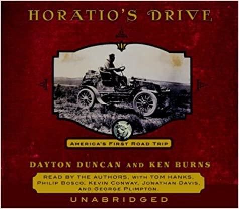 ダウンロード  Horatio's Drive: America's First Road Trip 本