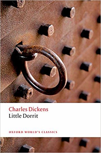 Little Dorrit n/e (Oxford Worlds Classics) indir