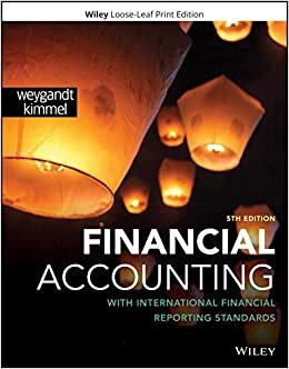 تحميل Financial Accounting with International Financial Reporting Standards, 5th Edition