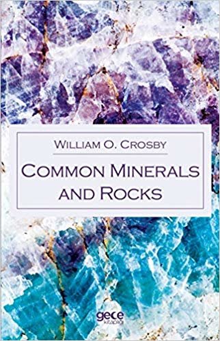 Common Minerals And Rocks indir