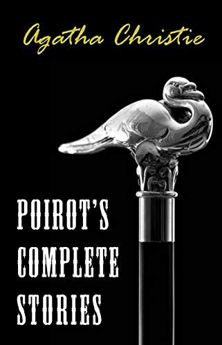 ダウンロード  Hercule Poirot The Complete Short Stories (English Edition) 本