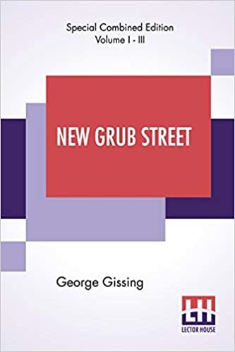تحميل New Grub Street (Complete)