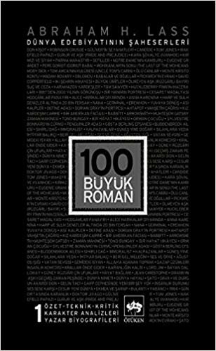 indir 100 Büyük Roman 1