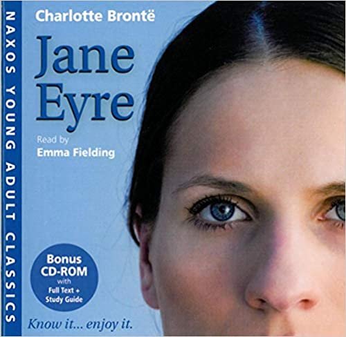 Jane Eyre (Naxos Young Adult Classics)