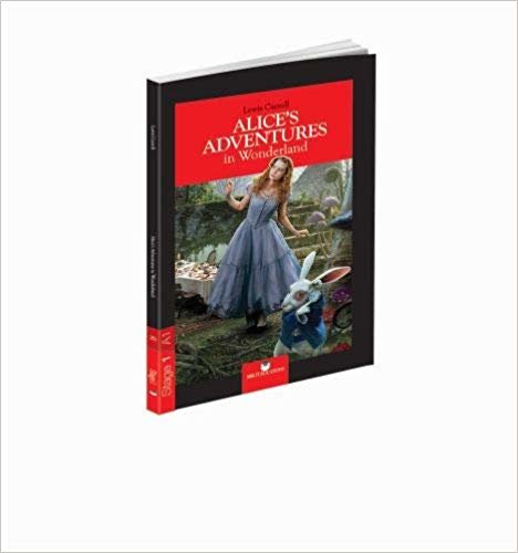 Alice's Adventures in Wonderland: Stage 1 - A1 indir