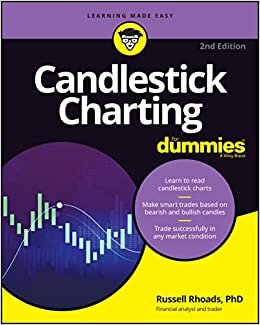 تحميل Candlestick Charting For Dummies, 2nd Edition