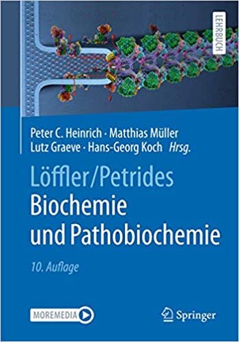 تحميل Löffler/Petrides Biochemie und Pathobiochemie