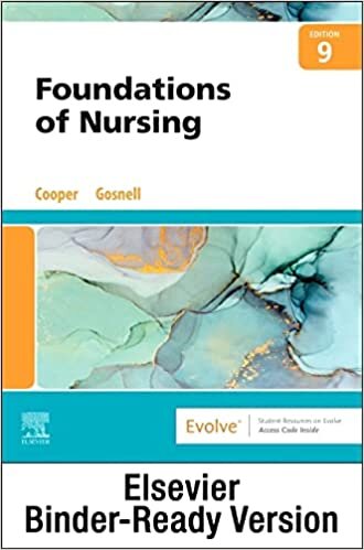 تحميل Foundations of Nursing - Binder Ready