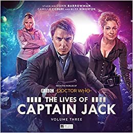 indir The Lives of Captain Jack Volume 3 (Doctor Who: The Lives of Captain Jack, Band 3)