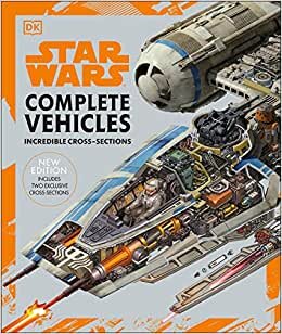 تحميل Star Wars Complete Vehicles New Edition