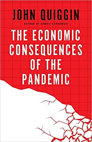 اقرأ The Economic Consequences of the Pandemic الكتاب الاليكتروني 
