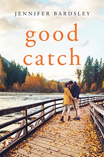 ダウンロード  Good Catch (Harper Landing Book 2) (English Edition) 本
