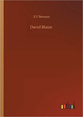 David Blaize indir