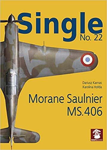 ダウンロード  Morane Saulnier Ms.406 (Single) 本