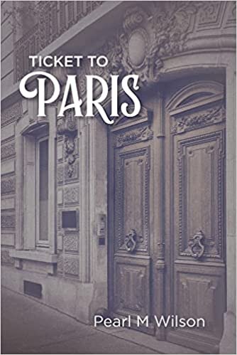تحميل Ticket to Paris