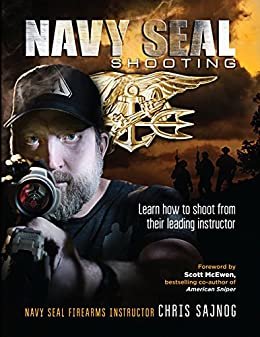 ダウンロード  Navy SEAL Shooting (English Edition) 本