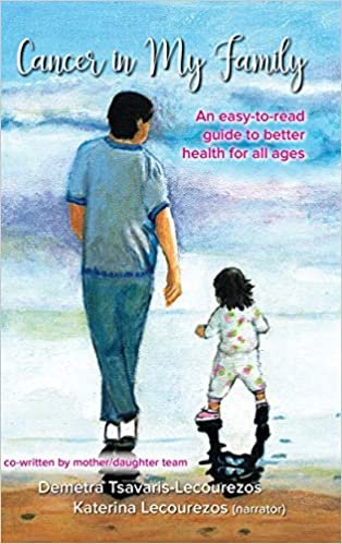 تحميل Cancer in My Family: An easy-to-read guide to better health for all ages
