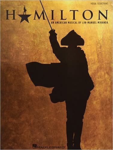 Hamilton: An American Musical (Vocal Selections) ダウンロード