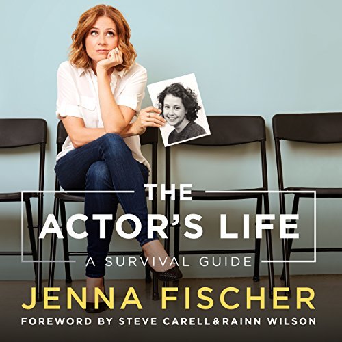 ダウンロード  The Actor's Life: A Survival Guide 本