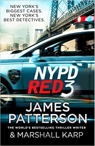 indir NYPD Red 3