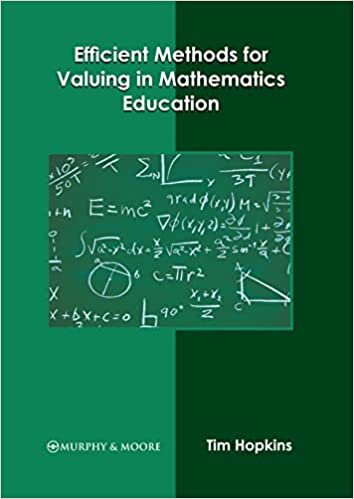 تحميل Efficient Methods for Valuing in Mathematics Education