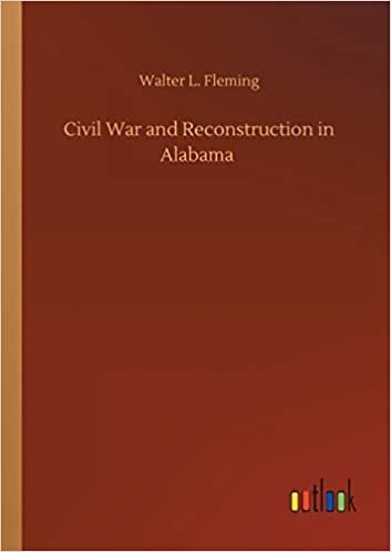 indir Civil War and Reconstruction in Alabama