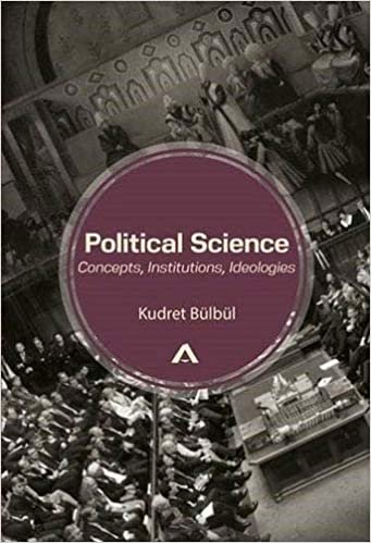 Political Science: Concepts, Institutions, Ideologies indir