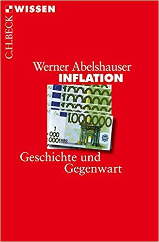Inflation: Geschichte und Gegenwart
