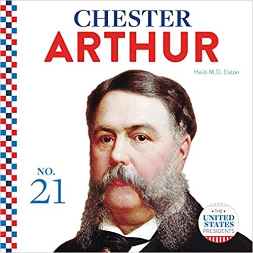 indir Chester Arthur (United States Presidents)