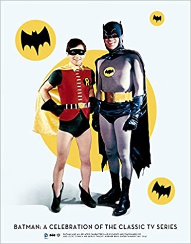 ダウンロード  Batman: A Celebration of the Classic TV Series 本