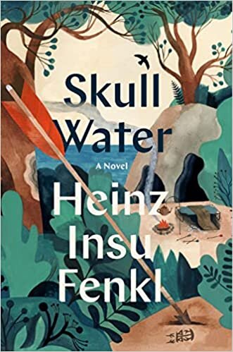 تحميل Skull Water: A Novel
