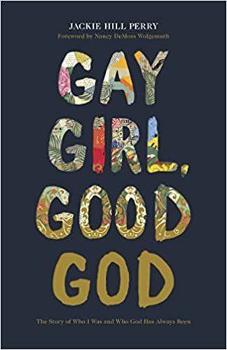 ダウンロード  Gay Girl, Good God: The Story of Who I Was, and Who God Has Always Been 本