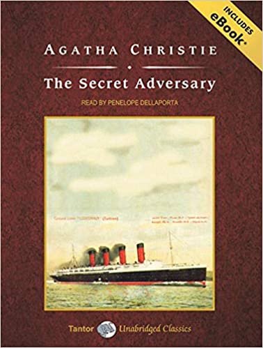 The Secret Adversary (Tommy and Tuppence Mysteries) ダウンロード