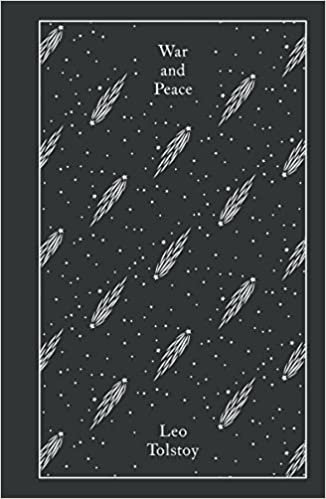 ダウンロード  War and Peace (Penguin Clothbound Classics) 本