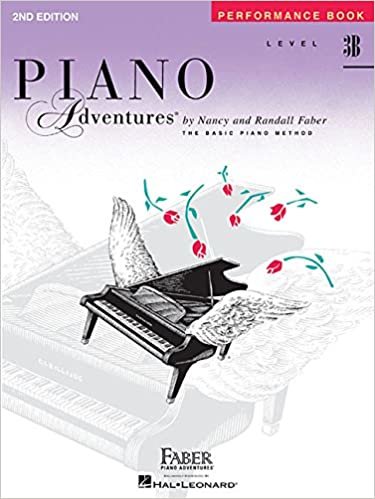 اقرأ البيانو المغامرات أداء كتاب ، مستوى 3b الكتاب الاليكتروني 